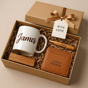 Kişiye Özel Hediyeler