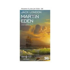 Martin Eden