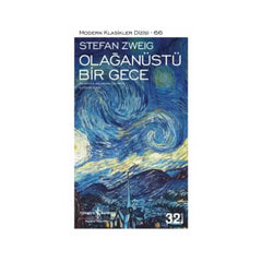 Olağanüstü Bir Gece