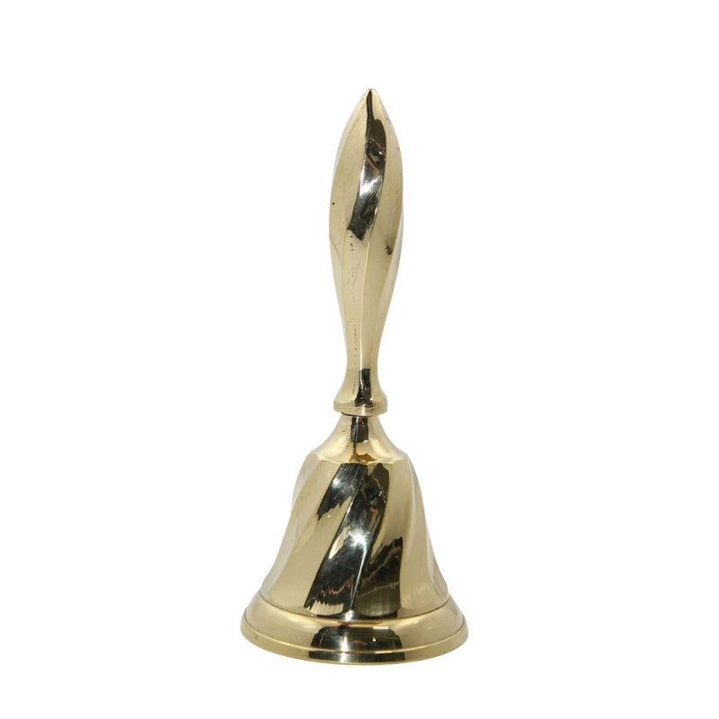 Dekoratif Pirinç El Çanı