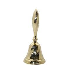 Dekoratif Pirinç El Çanı