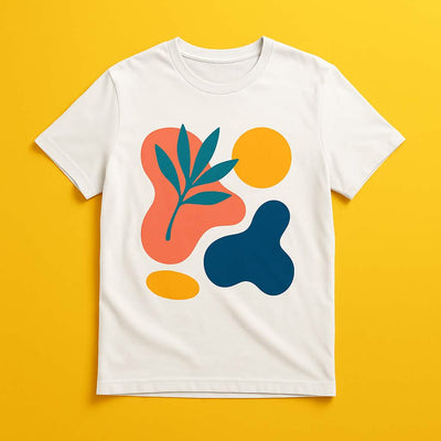 T-Shirt ve Sweatshirt