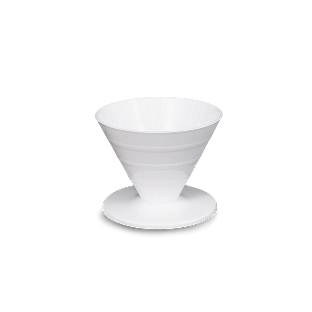 V60 Dripper Beyaz