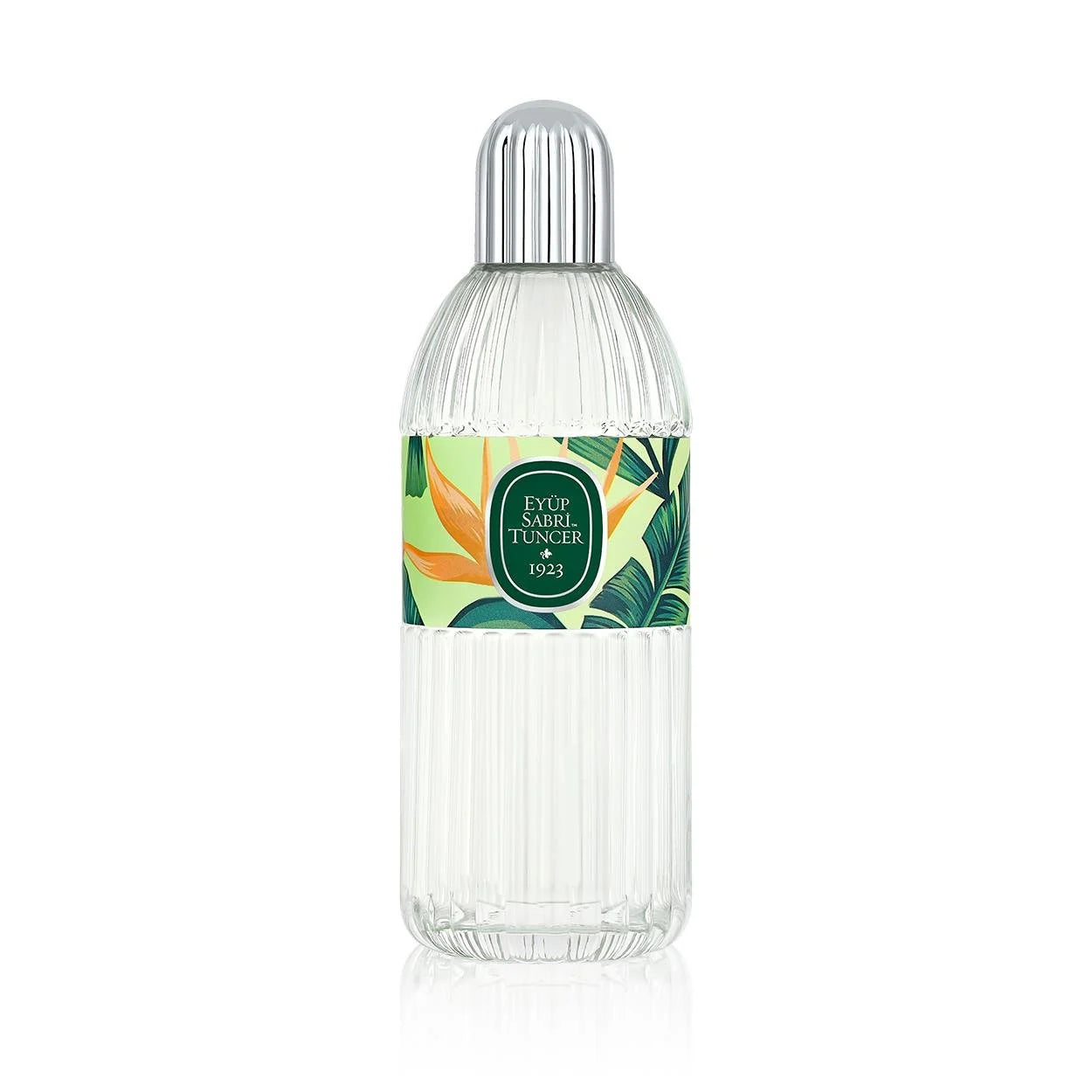 Beyaz Çay Kolonyası 400 ml - Cam Şişe