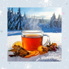 Kış Çayı 80 Gram