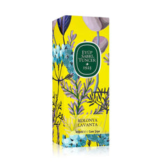 Lavanta Kolonyası 400 ml - Cam Şişe