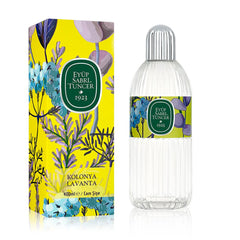 Lavanta Kolonyası 400 ml - Cam Şişe