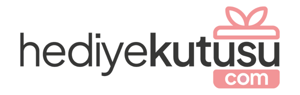 Hediye Kutusu - Hediyenin En Şık Hali