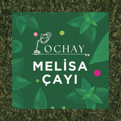 Melisa Çayı 30 Gram
