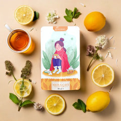 Nefes Çayı 80 Gram