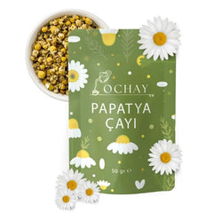 Papatya Çayı 50 Gram