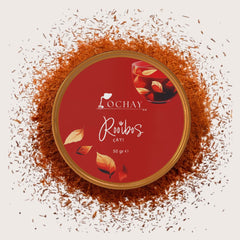 Doğal Rooibos Çayı 50 Gram