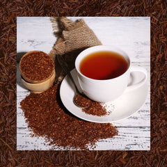 Doğal Rooibos Çayı 50 Gram
