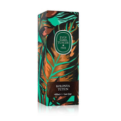 Tütün Kolonyası 400 ml - Cam Şişe