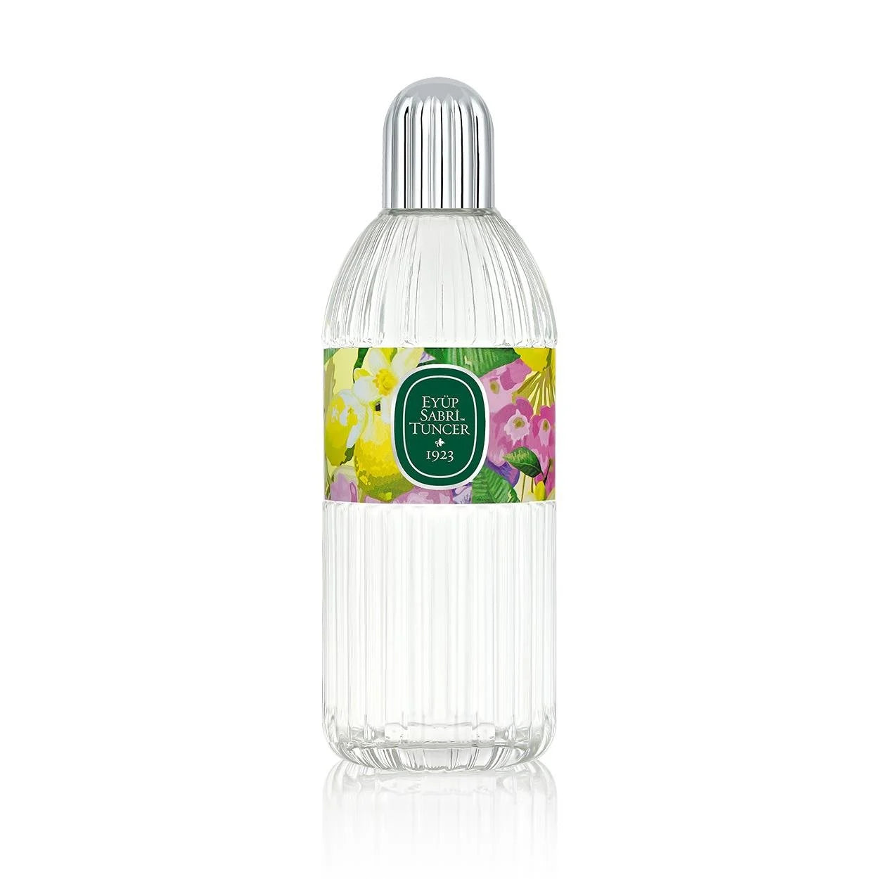 Verbena & Zinde Limon Kolonyası 400 ml - Cam Şişe